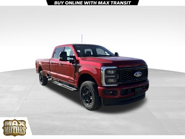 new 2024 Ford F-250 car, priced at $73,691