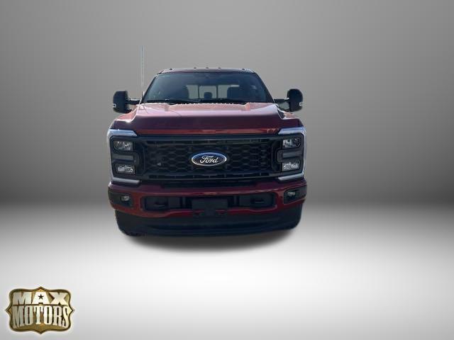 new 2024 Ford F-250 car, priced at $72,890