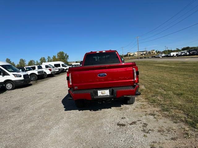 new 2024 Ford F-250 car, priced at $73,691