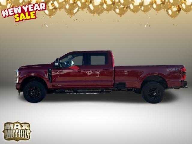 new 2024 Ford F-250 car, priced at $73,691