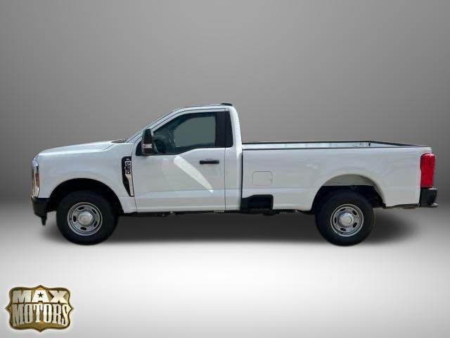 new 2024 Ford F-250 car, priced at $42,301