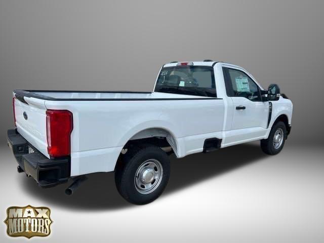 new 2024 Ford F-250 car, priced at $42,301