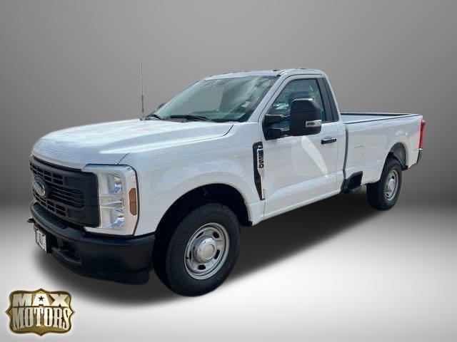 new 2024 Ford F-250 car, priced at $42,301