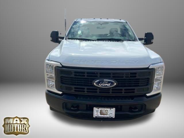 new 2024 Ford F-250 car, priced at $42,301