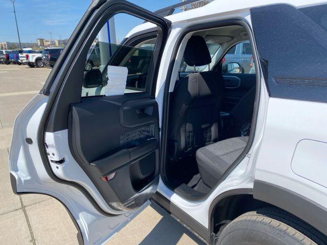 new 2024 Ford Bronco Sport car, priced at $27,894