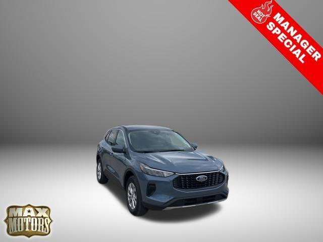 new 2024 Ford Escape car, priced at $28,360