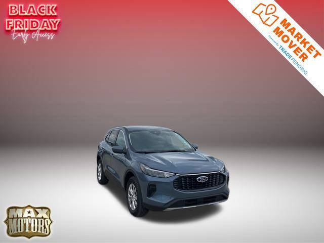 new 2024 Ford Escape car, priced at $32,017