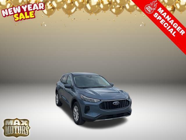 new 2024 Ford Escape car, priced at $28,360