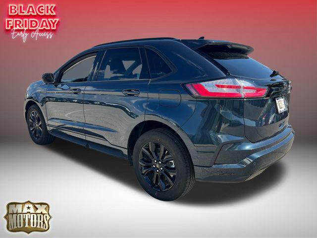 new 2023 Ford Edge car, priced at $33,490