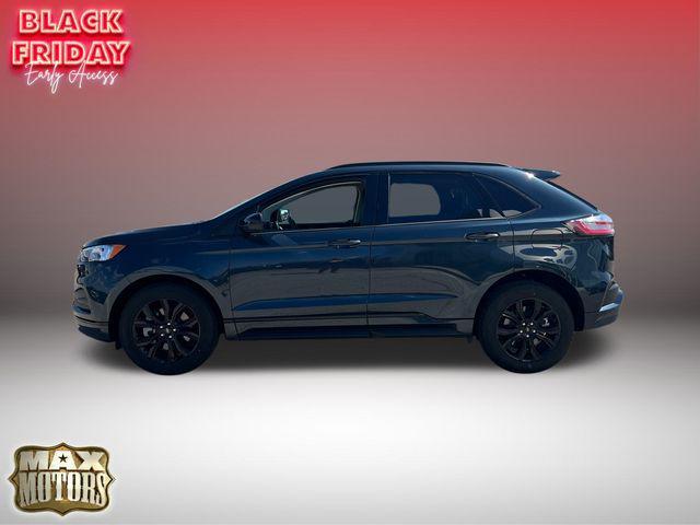 new 2023 Ford Edge car, priced at $33,490