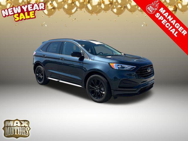 new 2023 Ford Edge car, priced at $29,940