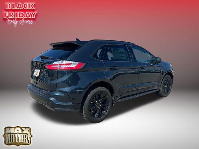 new 2023 Ford Edge car, priced at $33,490