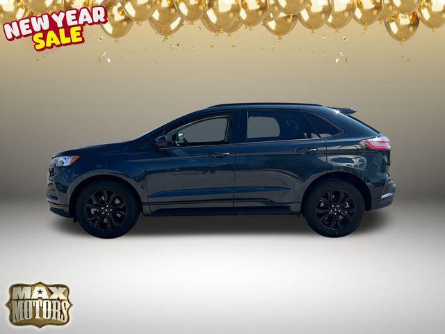 new 2023 Ford Edge car, priced at $29,940