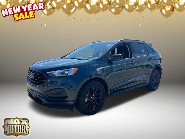 new 2023 Ford Edge car, priced at $29,940