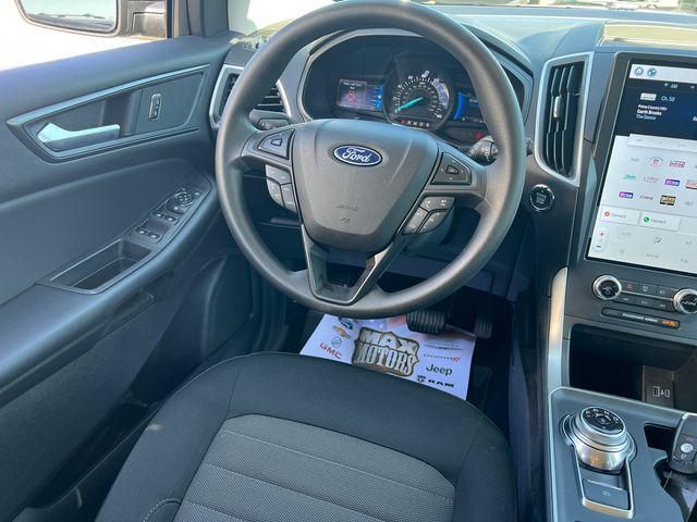 new 2023 Ford Edge car, priced at $33,490