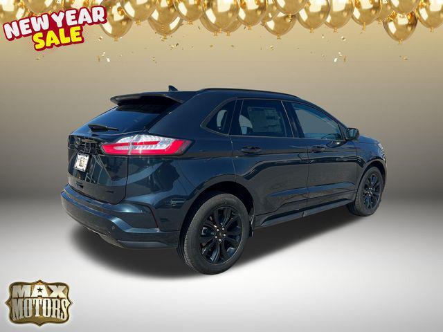 new 2023 Ford Edge car, priced at $29,940