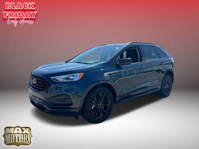 new 2023 Ford Edge car, priced at $33,490