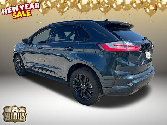 new 2023 Ford Edge car, priced at $29,940