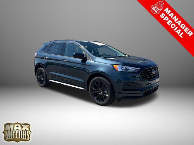 new 2023 Ford Edge car, priced at $29,940