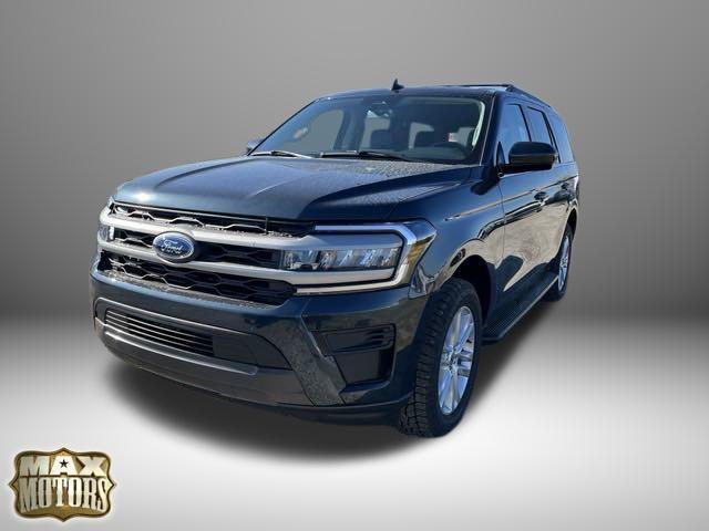 new 2024 Ford Expedition car, priced at $61,026