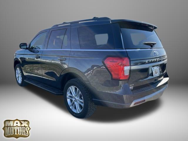 new 2024 Ford Expedition car, priced at $61,026