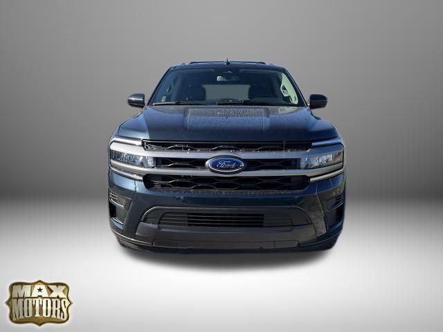 new 2024 Ford Expedition car, priced at $61,026