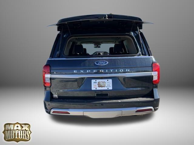 new 2024 Ford Expedition car, priced at $61,026