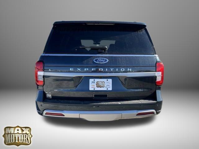 new 2024 Ford Expedition car, priced at $61,026