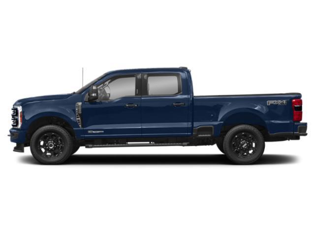 new 2024 Ford F-250 car, priced at $62,203