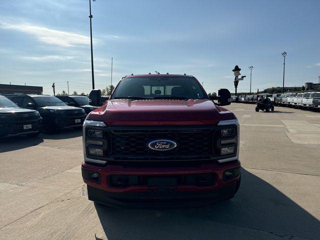 new 2024 Ford Expedition car, priced at $67,493