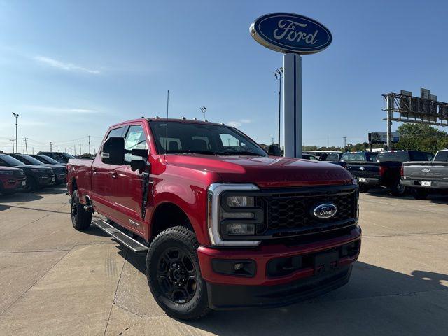 new 2024 Ford Expedition car, priced at $67,493