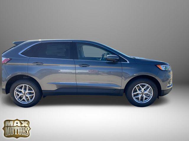 new 2024 Ford Edge car, priced at $30,875