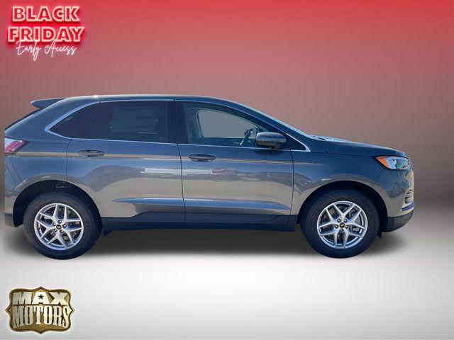 new 2024 Ford Edge car, priced at $36,631