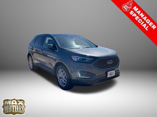 new 2024 Ford Edge car, priced at $30,875