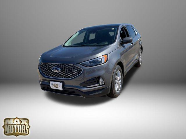 new 2024 Ford Edge car, priced at $30,875