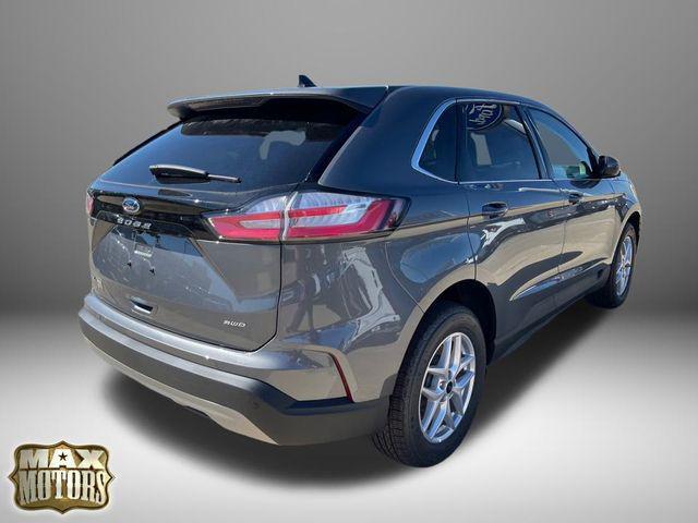 new 2024 Ford Edge car, priced at $30,875