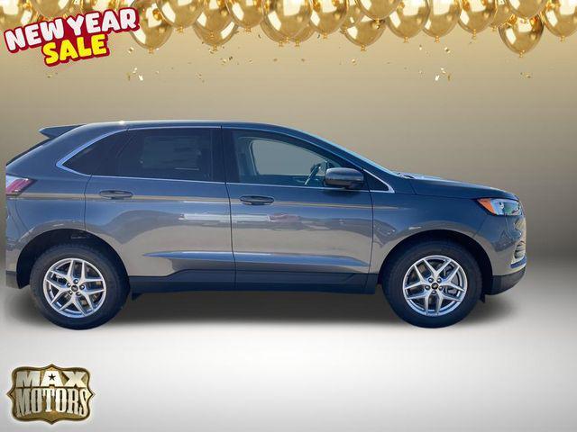 new 2024 Ford Edge car, priced at $35,875