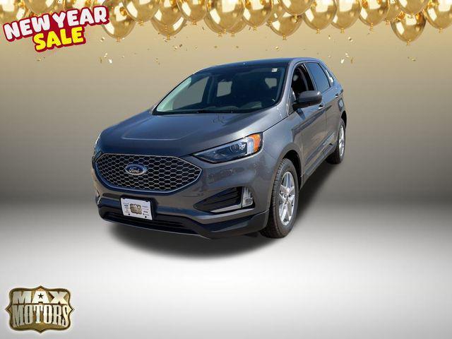 new 2024 Ford Edge car, priced at $35,875