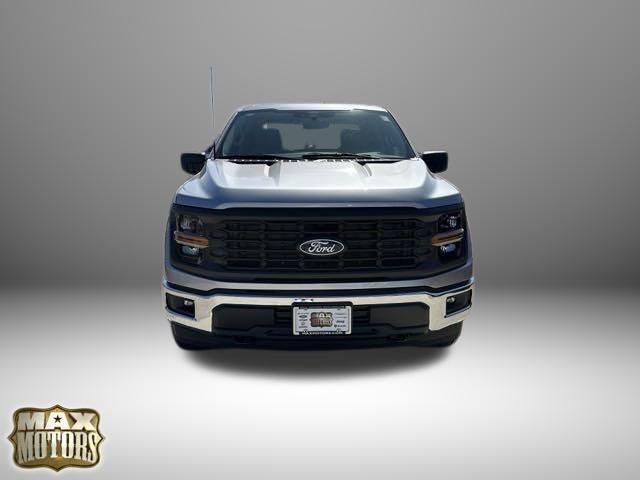 new 2024 Ford F-150 car, priced at $46,115