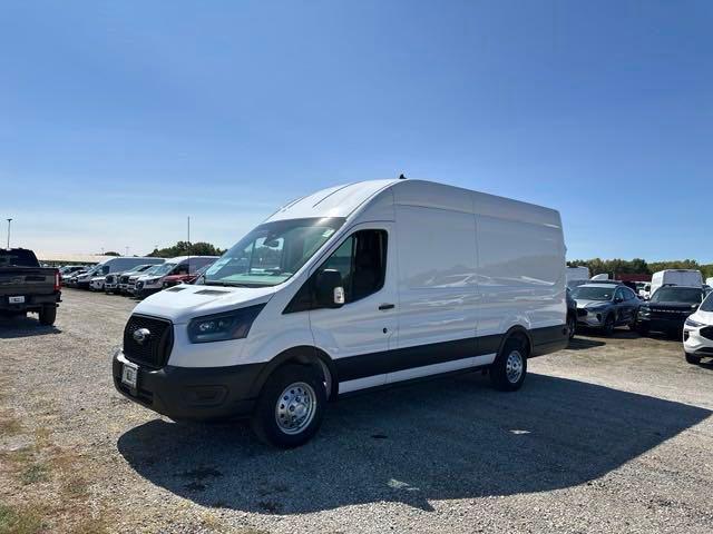 new 2024 Ford Transit-350 car, priced at $61,160