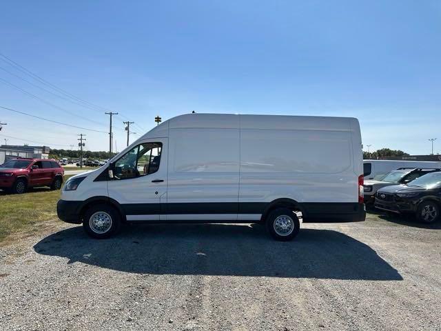 new 2024 Ford Transit-350 car, priced at $61,160