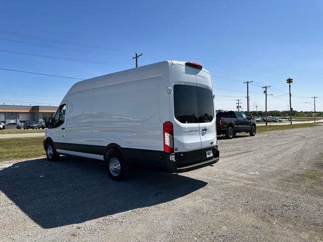 new 2024 Ford Transit-350 car, priced at $61,160