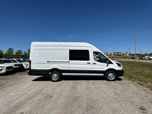 new 2024 Ford Transit-350 car, priced at $61,160