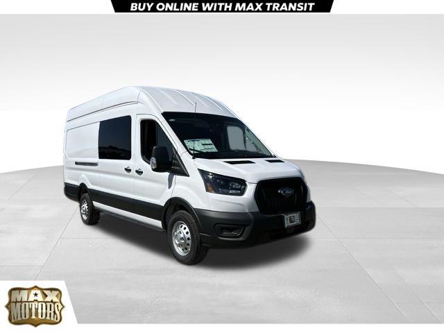 new 2024 Ford Transit-350 car, priced at $61,160