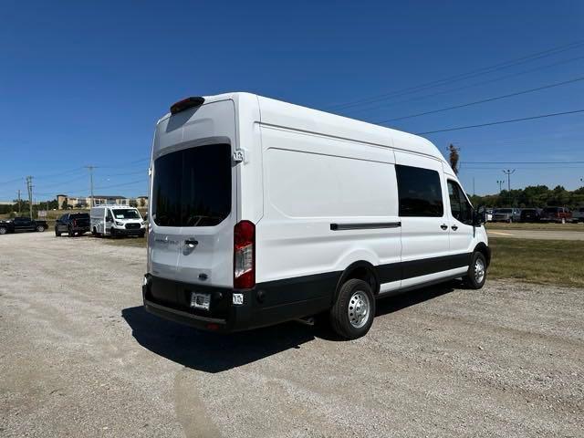 new 2024 Ford Transit-350 car, priced at $61,160