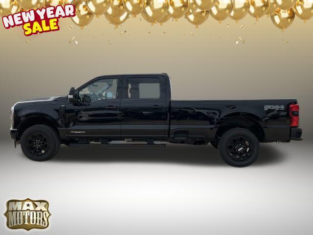 new 2024 Ford F-250 car, priced at $86,049