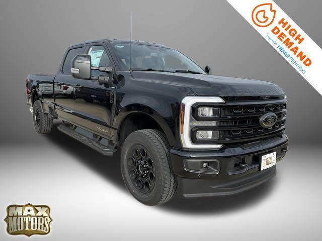 new 2024 Ford F-250 car, priced at $84,790