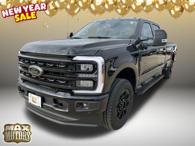 new 2024 Ford F-250 car, priced at $86,049