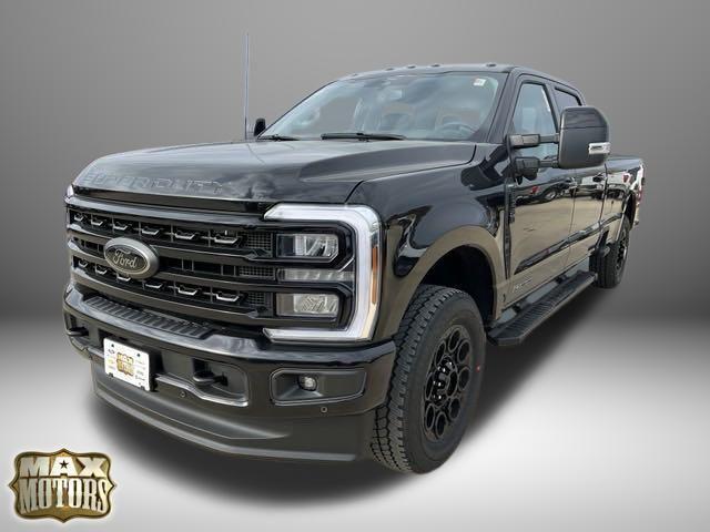 new 2024 Ford F-250 car, priced at $84,790