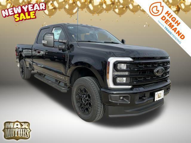 new 2024 Ford F-250 car, priced at $86,049